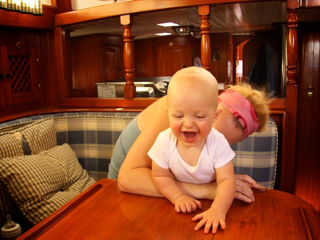 Laugh